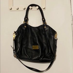 Marc by Marc Jacobs Classic Q Fran Bag